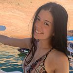 rachel pyron - @rachelapyron Instagram Profile Photo