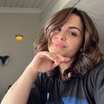 Rachel Ramos - @yellowhouseyall Instagram Profile Photo