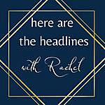 Rachel Reeves - @herearetheheadlines Instagram Profile Photo