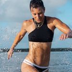 Rachel Robinson - @rachel_fitness Instagram Profile Photo
