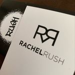 Rachel Rush - @rachel_rush_art Instagram Profile Photo