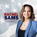 Rachel Sams - @rachelsamsformarion Instagram Profile Photo