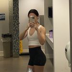 Rachel Sargent - @rachel_sargent_ Instagram Profile Photo