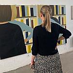 Rachel Saunders - @rachel_saunders__97 Instagram Profile Photo