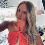 Rachel Selby - @missrselby Instagram Profile Photo