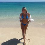 Rachel Sherwood - @racheysherwood Instagram Profile Photo