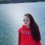 Rachel Siegel - @crypto_finally1 Instagram Profile Photo