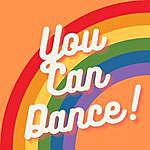 Rachel Sparks - @danceforcarers Instagram Profile Photo