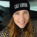 Rachel Story - @fitdreadhead Instagram Profile Photo