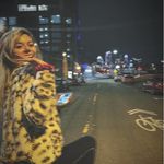 Rachel Stroud - @foxysalope Instagram Profile Photo