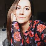 Rachel - @rachel_three Instagram Profile Photo