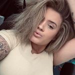 Rachel Turnbull - @bxbby.rachh Instagram Profile Photo
