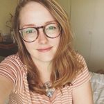 Rachel VanHook - @salmonjanet Instagram Profile Photo