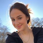 Rachel Weber - @rachelelweber Instagram Profile Photo