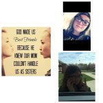 Rachel and Amanda the 2 losers - @2losersonline Instagram Profile Photo