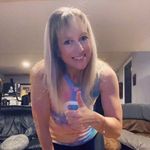 Rachelle Campbell - @activelyinspired_fituptrainer Instagram Profile Photo