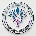 Rachelle Greer - @foothaven.therapies.rachelle Instagram Profile Photo