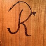 Rachelle Kirkpatrick - @rkwoodburning Instagram Profile Photo