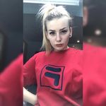 Rachelle scott - @didonne1911 Instagram Profile Photo