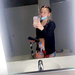 Rachelle Scott - @yvng._.rachelle Instagram Profile Photo