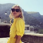 Rachelle Williams - @rachellelenawilliams Instagram Profile Photo