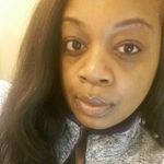 Racquel Phillips - @i_am_2pretty Instagram Profile Photo