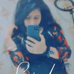 Anu Singh - @beauty_queen_radha Instagram Profile Photo