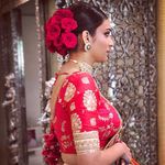 radha beauty parlour - @radha_beauty_parlour Instagram Profile Photo