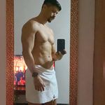 Rafael Gonzalez - @andrafa17 Instagram Profile Photo