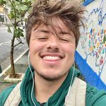 Rafael Miranda - @rafadiverse Instagram Profile Photo