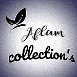 rahma adams - @aflam_collections Instagram Profile Photo