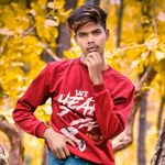 RAHUL PATEL - @____rahul_model___007 Instagram Profile Photo