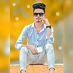 rahul patel - @cg_rahul_12 Instagram Profile Photo