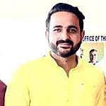 Rajesh Mehta - @rajesh.mehta.31105 Instagram Profile Photo