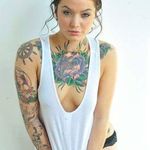 raleigh lane - @escapelife73 Instagram Profile Photo