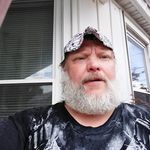 Ralph Barton - @ralph.barton.904 Instagram Profile Photo