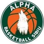 Alpha Basketball Sibiu - @alphabasketball Instagram Profile Photo