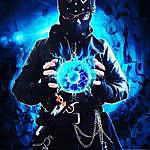 Blade Alphard - @bladewolf707 Instagram Profile Photo