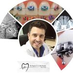 Dr Raphael Carvalho Pereira - @dr_raphaelortodontia Instagram Profile Photo