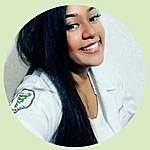 Dra. Raphaella Pereira - @dra_raphaella Instagram Profile Photo