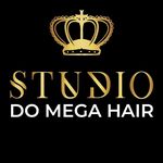 Mega Hair Alphaville Oficial - @megahairalphaville Instagram Profile Photo