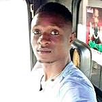 Okwuchukwu Radiant Pikin Raphael - @okwuchukwu.raphael.7 Instagram Profile Photo