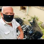 Ralph Roberson - @ralph_trucks Instagram Profile Photo