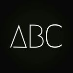 Alphabet Sticker - @alphabet.sticker Instagram Profile Photo