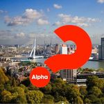 Alpha Students Rotterdam - @alphastudents010 Instagram Profile Photo