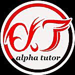 Alpha tutor - @alpha_tutor_ Instagram Profile Photo
