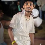 Amey Lingayat - @amey_lingayat_ Instagram Profile Photo