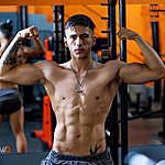 Ramiro Diaz - @diazramiro1387 Instagram Profile Photo