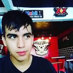 Ramon Boykin - @boykinramon Instagram Profile Photo