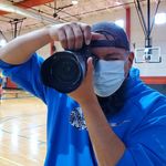 Ramon Rodriguez - @satexas_basketball Instagram Profile Photo